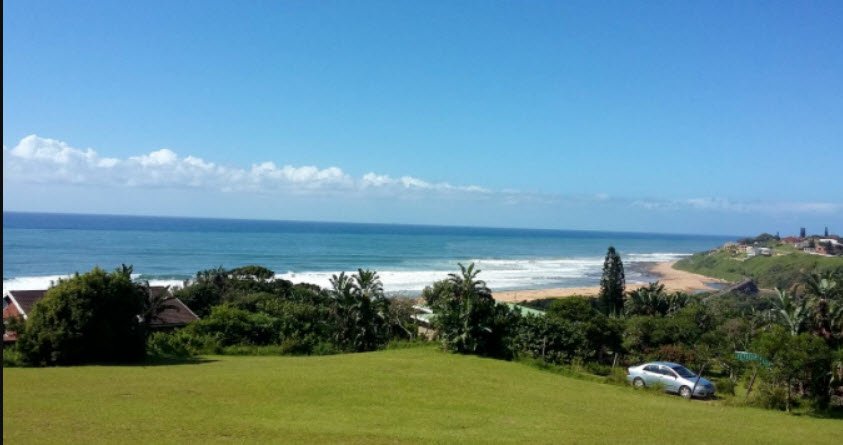 Ifafa Beach, South Africa , South Africa
